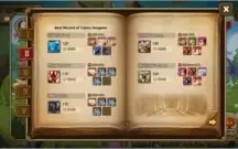 Conta SW - Server Global - (59 6* -  17 Nat 5* )