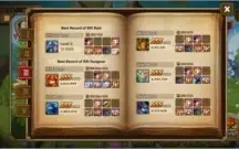Conta SW - Server Global - (59 6* -  17 Nat 5* )