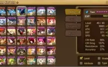 Conta SW - Server Global - (59 6* -  17 Nat 5* )