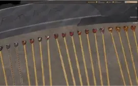 Conta Albion Online