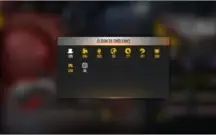 Conta FF Gemada + 14 mil em dimas