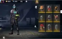 Conta FF Gemada + 14 mil em dimas