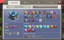 Cv13, antigo,ex curinga