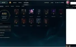 G5  borda gold 170 + skins