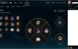 G5  borda gold 170 + skins