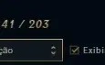 CONTA NO LOL DIAMANTE 3