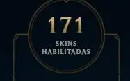 CONTA NO LOL DIAMANTE 3