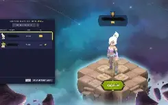 Vendo Conta Cra / Sadida  Lvl 200 No Tal Kasha