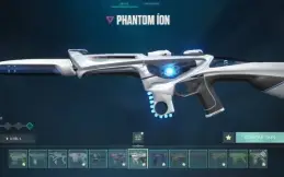 Conta De Valorant/Lol Full Acesso +12 Skins De Faca