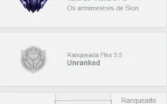 CONTA D3 GANHANDO MUITO PDL WINRATE BOM E MUITA SKIN