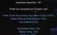 Megamu - Blue Eye Dl Fo+15 Full Skt