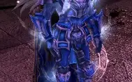 Megamu - Blue Eye Dl Fo+15 Full Skt