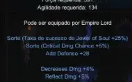 Megamu - Blue Eye Dl Fo+15 Full Skt