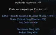 Megamu - Blue Eye Dl Fo+15 Full Skt