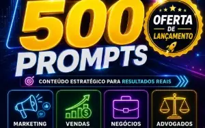 🚀 Combo Empreendedor IA™