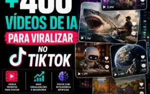🚀 Combo Empreendedor IA™