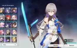 Honkai Star Rail - Bronya+ Himeko+ Clara