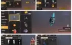 Conta Free fire top br