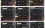 Conta Free fire top br