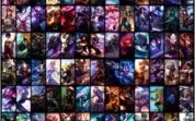 Conta League Of Legends.