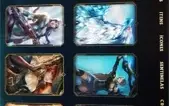 Conta Lol 120 Skins Ouro Iv senna lendaria 3 skins Ultimate