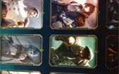 Conta Lol 120 Skins Ouro Iv senna lendaria 3 skins Ultimate