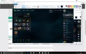 Conta lol, 82 champs, 2 pag runa, 10 skins, bronze II