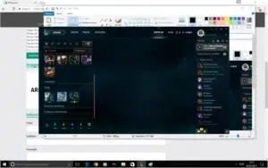 Conta lol, 82 champs, 2 pag runa, 10 skins, bronze II