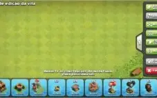 COC TH 13 - quase full
