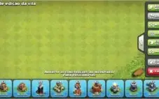 COC TH 13 - quase full