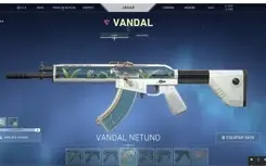 VENDO CONTA DE VALORANT COM MAIS DE R$1000 GASTO