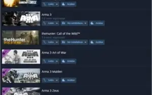 CONTA STEAM CS GO PRIME, PES 21, R6, THE HUNTER