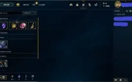 Conta Brand Prestígio e Zumbi