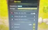 Dofus .vendo conta com um pandawa niv 199