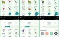 CONTA DE POKÉMON GO LVL 40