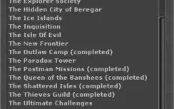 Vendo Um EK lvl 111