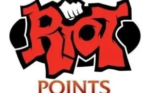 15.000 RIOT POINTS