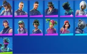 Conta Epic - Jogos Mais Fortnite Ultimate Edition.