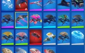 Conta Epic - Jogos Mais Fortnite Ultimate Edition.