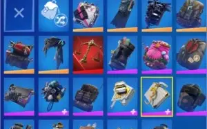 Conta Epic - Jogos Mais Fortnite Ultimate Edition.