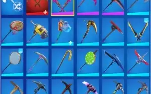Conta Epic - Jogos Mais Fortnite Ultimate Edition.