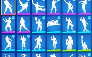 Conta Epic - Jogos Mais Fortnite Ultimate Edition.