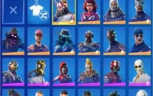 Conta Epic - Jogos Mais Fortnite Ultimate Edition.