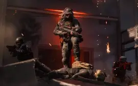 Call of duty 