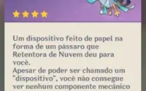 AR 48 - Yoimiya e Agitação Trovejante + Raiden e outros 5 ⭐