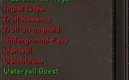Vendendo ranged pure osrs