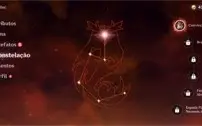 Ganyu +Bis + arma celestial Diluc C1