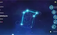 Ganyu +Bis + arma celestial Diluc C1