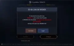 CONTA MIR4 - TAOISTA 73 - 86K DE POWER SEM CLÃ