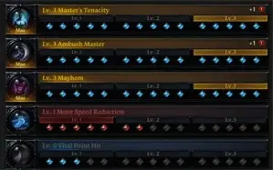 Conta Lost Ark Berserker 1400 + 2 alts 1340 (guns e blade)